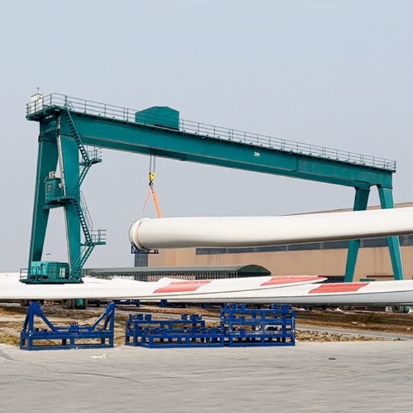 20ton rubber tire crane for lifting -huadacrane