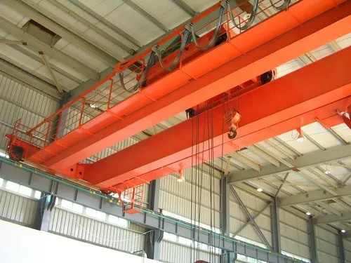 easy-move-bridge-girder-crane-huada-professional-customization