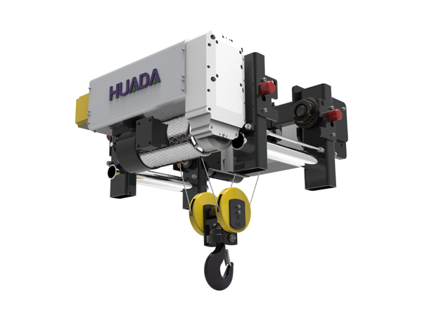 europe-type-chain-hoist-for-sale-huada lifting solution