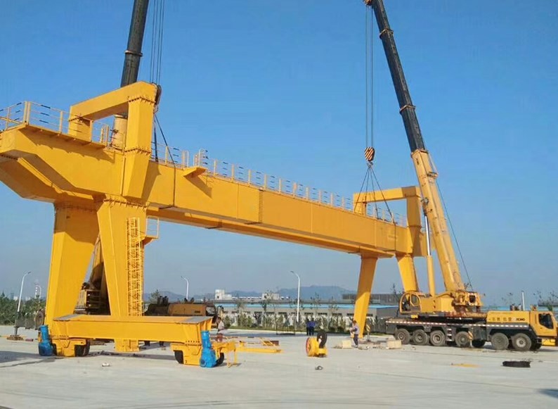 customized-gantry-crane-plans-for-lifting