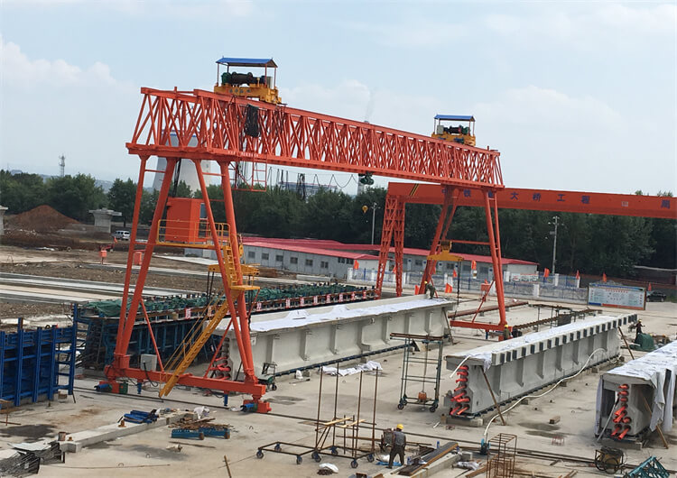 gantry crane price-lifting solution