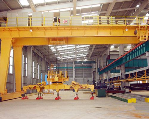 industrial-gantry-crane-maunfacturer-huada crane