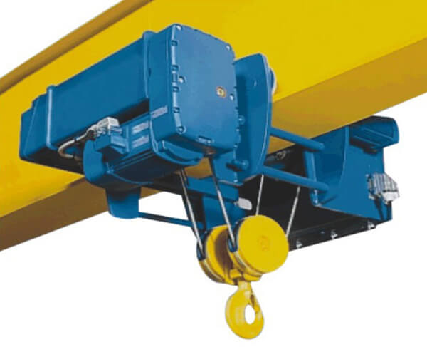 professional chain hoist for sale lifting equipment-Huadacrane