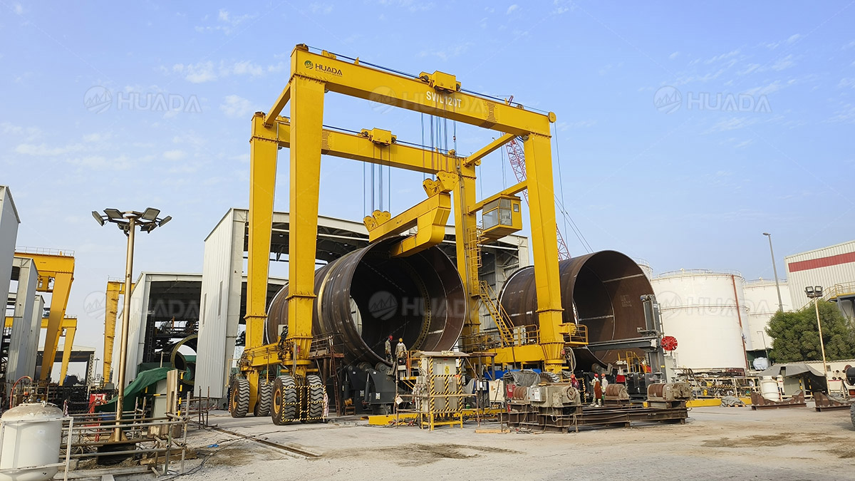 rubber-tyred-gantry-crane-manufacture-huada