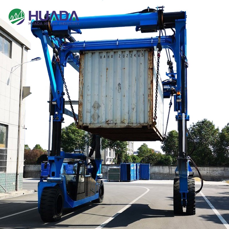 straddle-crane-for-lifting-solution-huada