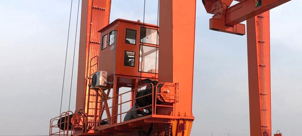 Cab Air Conditioning and Heat