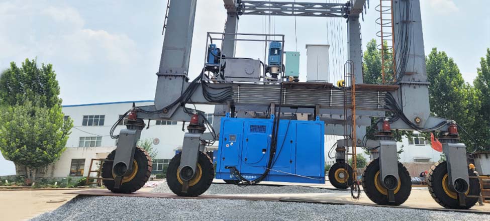 Increased Gradeability