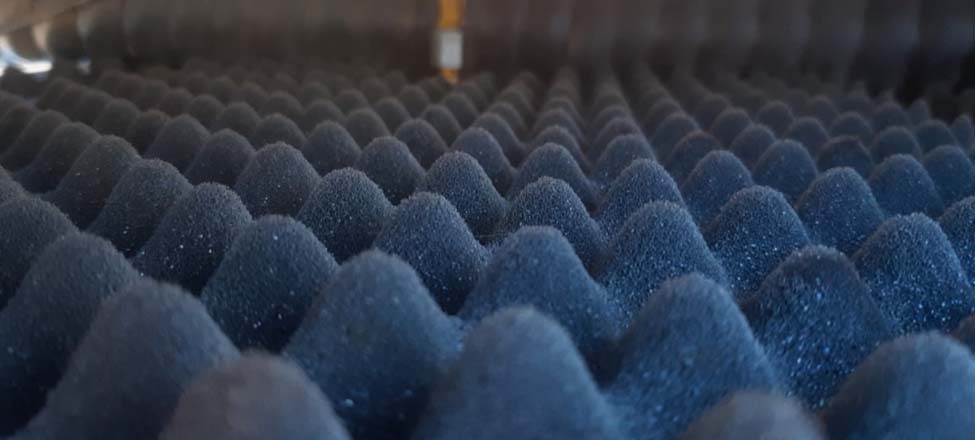 Sound Suppression Kit