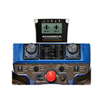 Cabin and Wireless Remote Control