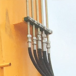 Hydraulic Components