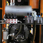 Hydraulic Control System