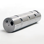 Pin Shaft Weight Sensor Device